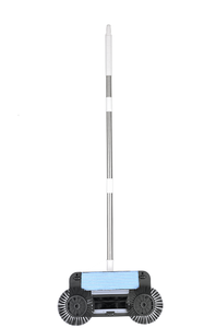 <span class=keywords><strong>Balai</strong></span> rotative <span class=keywords><strong>électrique</strong></span> <span class=keywords><strong>sans</strong></span> <span class=keywords><strong>fil</strong></span>, balayeuse, 14 pièces - Product Image 3