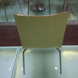 Foshan fournisseur rapide <span class=keywords><strong>tood</strong></span> restaurant meubles 4 places table à manger conceptions de chaise - Product Image 4