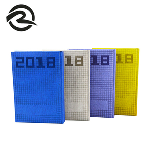 Digne de confiance <span class=keywords><strong>Chine</strong></span> Fournisseur Pu Couvre En Cuir <span class=keywords><strong>Journal</strong></span> Portable - Product Image 1
