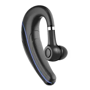 2019 Hot Sell Promotion Mobile Phone 액세서리 (High) 저 (Quality 귀 3.5mm Stereo 무선 Bluetooth Earphone