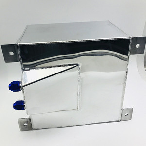 Tanque de <span class=keywords><strong>combustible</strong></span> de aluminio para <span class=keywords><strong>coche</strong></span> de carreras, 50l - Product Image 3