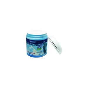 Eterna Polar azul hielo Gel frío - Product Image 3