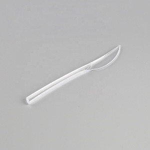 <span class=keywords><strong>Set</strong></span> di <span class=keywords><strong>Posate</strong></span> Monouso in <span class=keywords><strong>Plastica</strong></span> per Compagnie Aeree con Pepe e Sale - Product Image 5