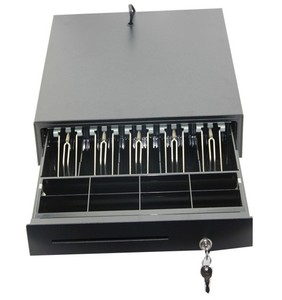 POS Cash Drawer/Cassetto per il Denaro Elettronico/Cassetto Cassa In Metallo - Product Image 6