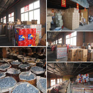 3.0*27 Diverses Galvanisé Clou à Gaz pour Gaz <span class=keywords><strong>Cloueur</strong></span> HILTI <span class=keywords><strong>GX120</strong></span> - Product Image 6