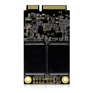 Disco rígido interno de alta velocidade MLC classe industrial Msata SSD 16GB 32GB 64GB 128GB - Product Image 3