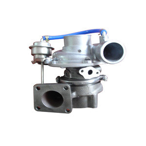 Turbocompresor RHF5 8971480760 8971480761 8971480762 8972400083 1118010850 Aplicación para <span class=keywords><strong>Opel</strong></span> <span class=keywords><strong>Monterey</strong></span> <span class=keywords><strong>Isuzu</strong></span> <span class=keywords><strong>Trooper</strong></span> - Product Image 3