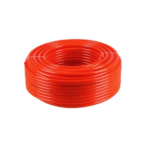 ท่อต่อลมคอมเพรสเซอร์นิวเมติก1/4 16x12มม. ท่อส่งลมแบบยืดหยุ่นได้แรงดันสูงตัวอย่างฟรี - Product Image 3