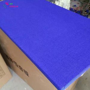 <span class=keywords><strong>Madera</strong></span> ranurado panel acústico para la India mercado - Product Image 2