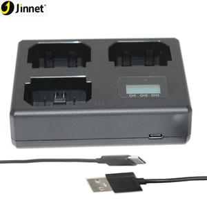 Portable LCD Triple Chargeur Pour Fils NP-FZ100 NP FZ100 Caméra Batterie Compatible A6600 6700 ZV-E1 <span class=keywords><strong>A7S3</strong></span> A7M3 A7M4 <span class=keywords><strong>A7C</strong></span> Mark II A7CR - Product Image 3