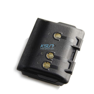 BATERAI Li-ion BARU 7.4V&1620MAH BP256 BP-256 untuk RADIO ICOM IC-92AD IC92AD IC-92 dengan Charger BC-177 - Product Image 2