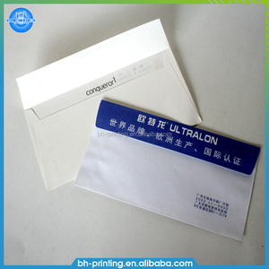 Cheap Customized <strong>Envelope</strong> Photo <strong>Gift</strong> <strong>Envelopes</strong> Packaging - Product Image 4