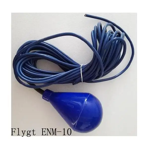 Original Flygt type float switch/water tank float switch/Flygt ENM-10
