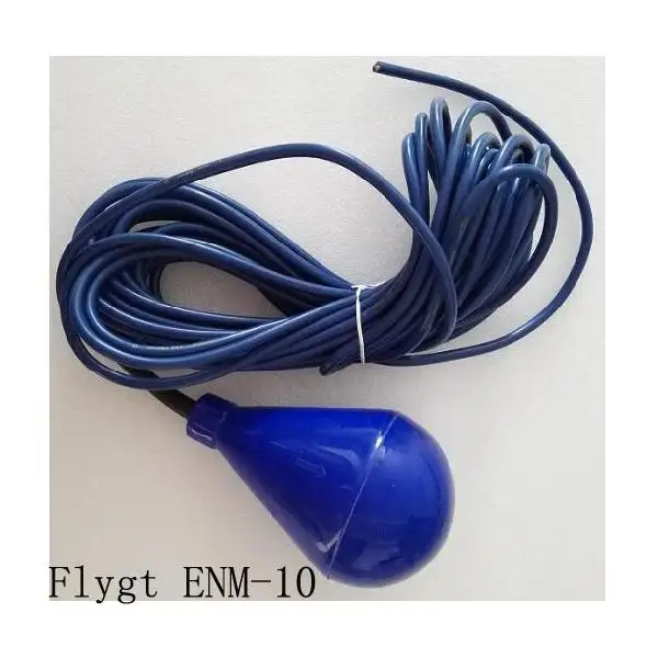 Asli Flygt Tipe Float Switch/Tangki Air Float Switch/Flygt ENM-10