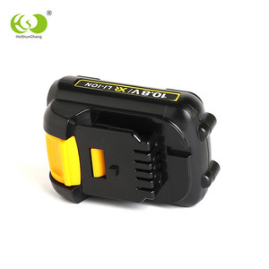 Haute capacité 2.0Ah Li-ion batterie de remplacement pour Dewalt 12 V DCB120 - Product Image 2
