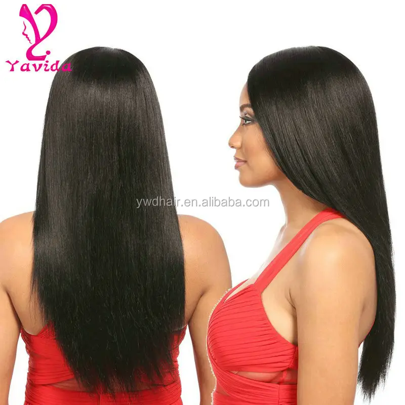 natural looking brazilian grade 100% virgin brazilian hair alibaba express