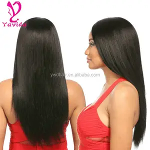 Tampak Alami Kelas Brasil 100% Rambut Brasil Virgin Alibaba Express