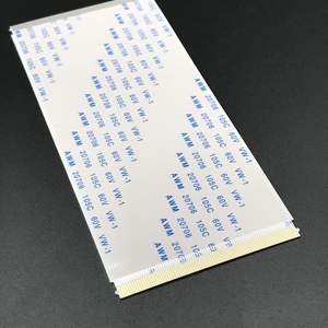 <span class=keywords><strong>Cable</strong></span> FPC FFC 20861 80/82 Pines 105C para Televisor LED <span class=keywords><strong>Samsung</strong></span> de 32 Pulgadas, Entre la Placa T-Con y el Lvds - Product Image 1