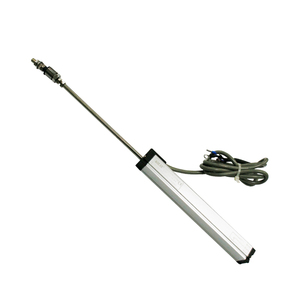 خطي <span class=keywords><strong>KTM</strong></span> لماكينة القولبة بالحقن 50 ~ 1.2 زاوية قياس قياس للموضع الخطي - Product Image 3