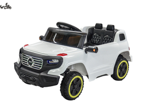 Дети 2.4 г/r/c автомобиль игрушка Детская электрическая ездить на машине - Product Image 4