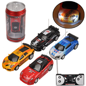 Mini camión todoterreno a Control remoto, 2,4G, velocidad del coche - Product Image 1