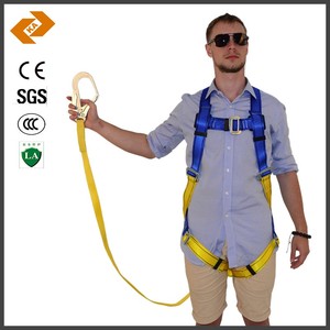 Norma <span class=keywords><strong>ce</strong></span> protección seguridad arnes se ajustan <span class=keywords><strong>en</strong></span> <span class=keywords><strong>361</strong></span> - Product Image 5