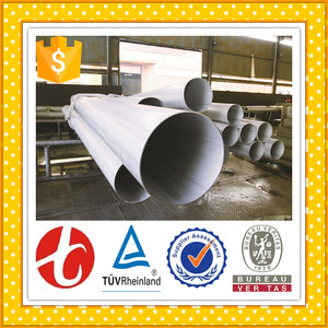 ASTM TP310S tubes sans soudure en acier inoxydable - Product Image 4