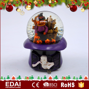 Europa artificial calabaza de Halloween polyresin agua <span class=keywords><strong>mundo</strong></span> - Product Image 1