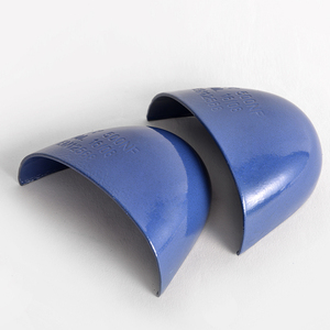 removable composite toe caps