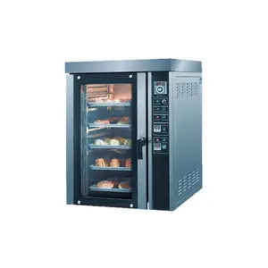 Professional Supplier Electric Commercial Bakery Oven Prices Bakery Equipment For Sale