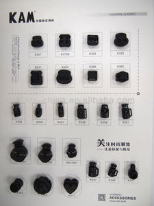 Tapón de plástico de nuevo estilo colorido directo de fábrica - Product Image 6