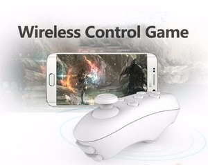 2018 Google cartón VR Box 2 xiaozhai VR Z4 Realidad Virtual 3D gafas VR auricular película + bluetoth controlador - Product Image 6