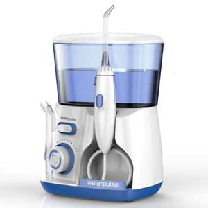 <span class=keywords><strong>Waterpulse</strong></span> Pro <span class=keywords><strong>V300</strong></span>ใช้ในบ้าน Oem เครื่องล้างช่องปาก - Product Image 1