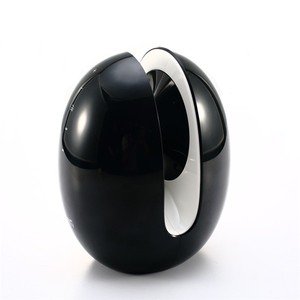 Moderno diseño de la forma del huevo altavoz bluetooth altavoz bluetooth portátil con pilas de alta calidad para la decoración - Product Image 3