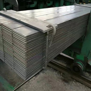 EN45 אביב פלדה/EN45 בר שטוח בר עגול פלדה באביב - Product Image 4