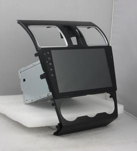 9 "Android 14 đài phát thanh xe DSP <span class=keywords><strong>DVD</strong></span> <span class=keywords><strong>Player</strong></span> cho SUBARU WRX <span class=keywords><strong>XV</strong></span> 2014 2017 chỉ đạo Wheel GPS navigation đơn vị đứng đầu - Product Image 4