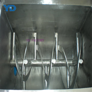 Sâu đất trộn máy/bột trộn/nhào máy - Product Image 3