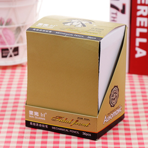 Fancy bướm Topper trẻ em bút chì cơ khí chì 0.5mm Bút chì cơ khí - Product Image 3