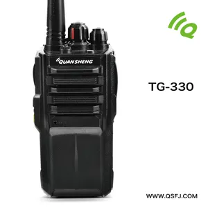 2013 새로운 제품 DTMF 저렴한 양방향 라디오 핸드 헬드 전문