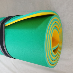 New <span class=keywords><strong>Giant</strong></span> SSKX-4 XPE foam <span class=keywords><strong>Floating</strong></span> Đảo 6 Người Bè Hồ Bơi Hồ Float - Product Image 1