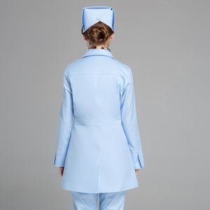 Cina <span class=keywords><strong>Sexy</strong></span> Uomo Medico Ospedaliero Medico Uniforme - Product Image 5
