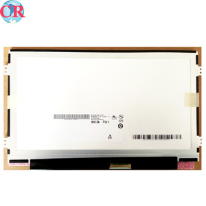 B101AW06 V.1 M101NWT2 R3 LP101WSB TLN1 LTN101NT08 10.1 "Slim <span class=keywords><strong>LED</strong></span> máy tính xách tay màn hình - Product Image 1