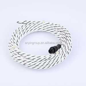 Cabo de detecção de vazamento de água/água <span class=keywords><strong>leak</strong></span> detector/detecção de vazamento de água corda - Product Image 1