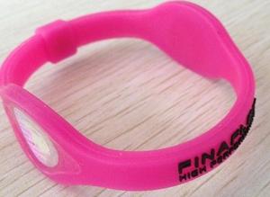 Nirtolube 2025 Anelli Magnetici in Silicone per Dita dei Piedi, per Dimagrimento e Snellimento del Corpo, Unisex Casual/Sportivo - Product Image 6