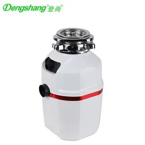 Dengshang Kitchen Food waste disposers automatic air switch DSKZU-390A