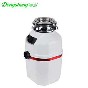 Dengshang cocina eliminadores de residuos de alimentos automática interruptor de aire, DSKZU-390A - Product Image 1