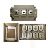 Module de puissance à transistor pour variateur de fréquence Fuji IGBT 1200V 450A 2MBI450VH-120-50