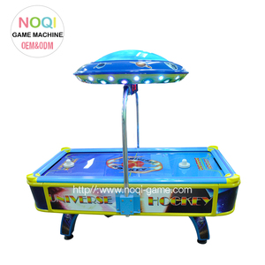 NQT-B07 Le dernier produit <span class=keywords><strong>air</strong></span> <span class=keywords><strong>hockey</strong></span> arcade carte exploité machine <span class=keywords><strong>de</strong></span> rachat Passionnant - Product Image 2