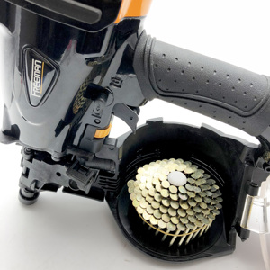 <span class=keywords><strong>Clavadora</strong></span> Neumática Industrial <span class=keywords><strong>Freeman</strong></span> PCN65 para Revestimiento, con 1 Año de Garantía - Product Image 2