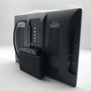 MP3/MP4 기능 11.8인치 자동차용 7.1 안드로이드 카 <span class=keywords><strong>DVD</strong></span> 헤드레스트 태블릿 모니터 포드 피에스타 ST 포커스 익스플로러 머스탱용 - Product Image 3